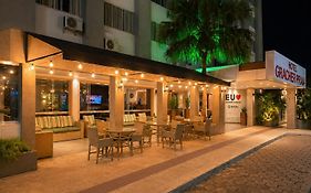 Hotel Gracher Praia
