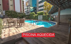 Hotel Gracher Praia